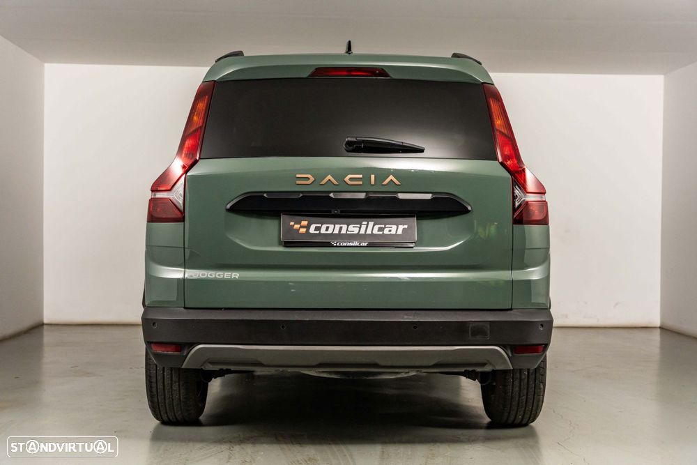 Dacia Jogger - 6
