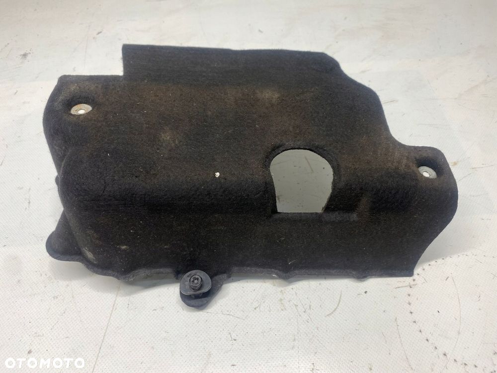 WYGŁUSZENIE OSŁONA SILNIKA HYUNDAI TUCSON II 1.6 CRDI D4FE 19-21 - 1