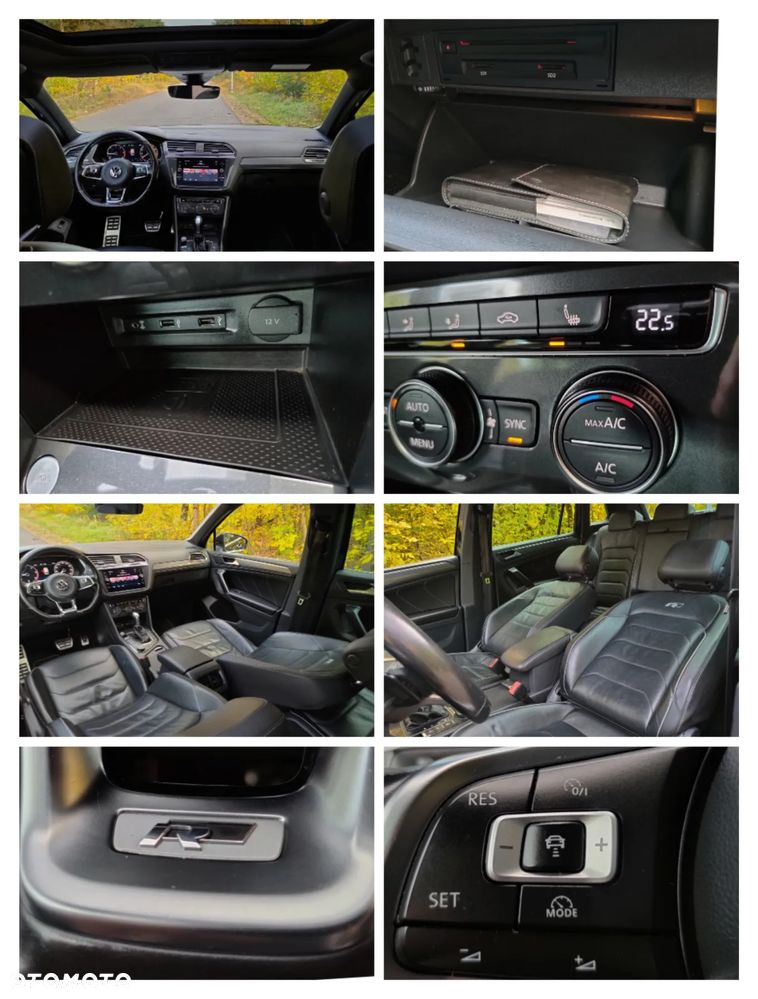 Volkswagen Tiguan - 31
