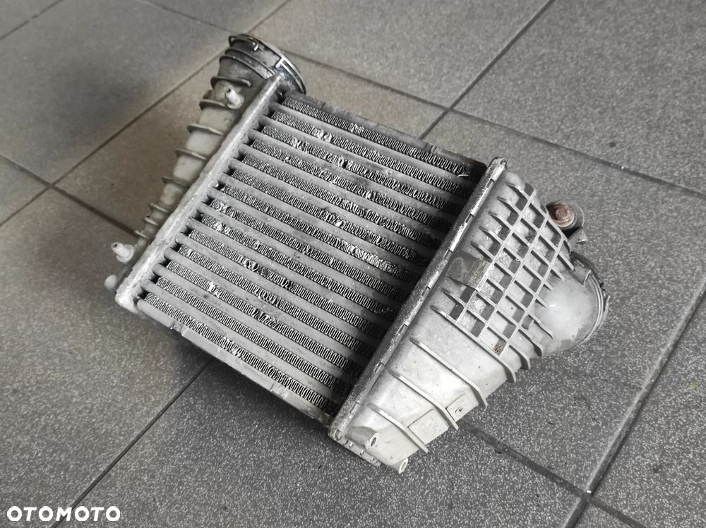 INTERCOOLER 1J0145803E 1.9 TDI VW AUDI SEAT SKODA WYSYŁKA !!!! - 2