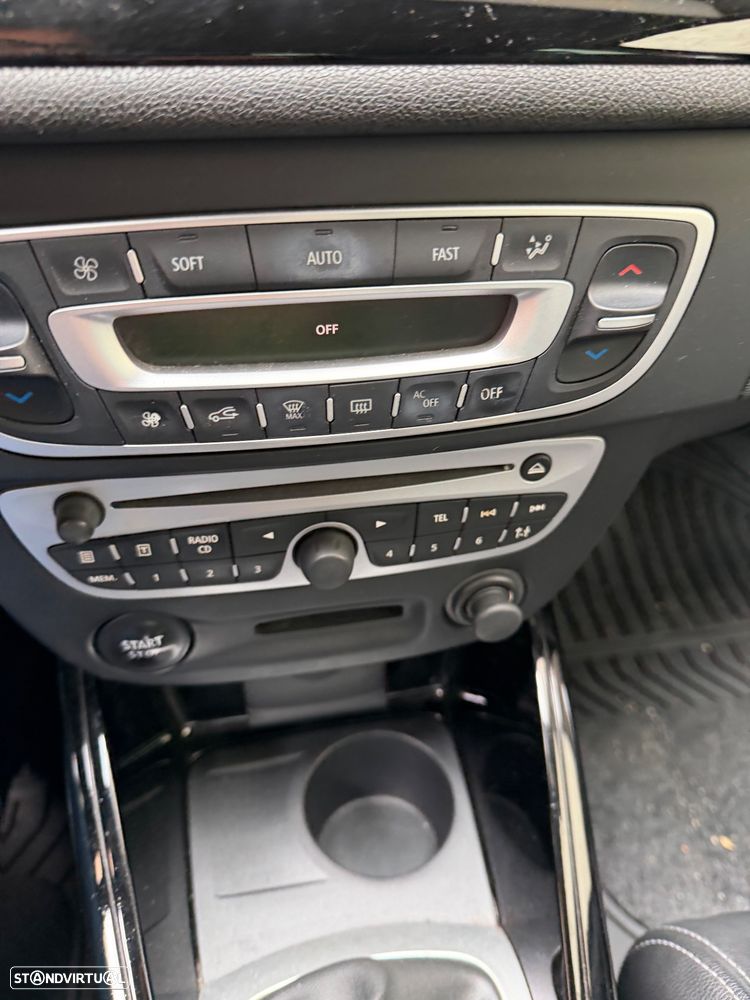 Renault Mégane Sport Tourer 1.5 dCi Bose Edition SS - 10