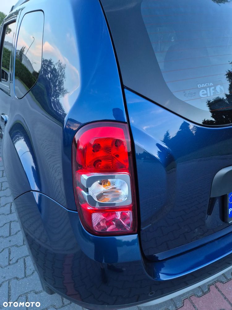 Dacia Duster - 9