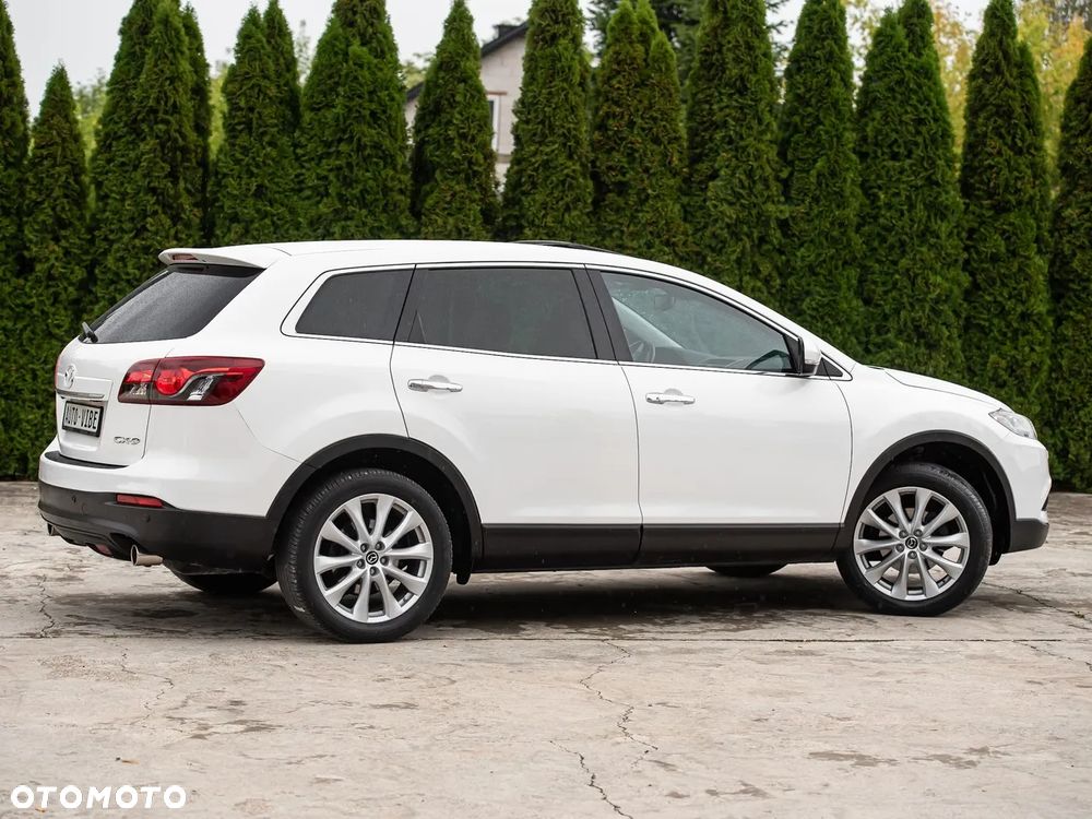Mazda CX-9 3.7 V6 Sport - 14