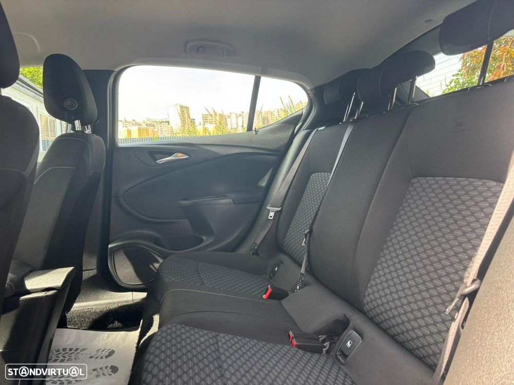 Opel Astra 1.5 D S&S Business Edition - 26