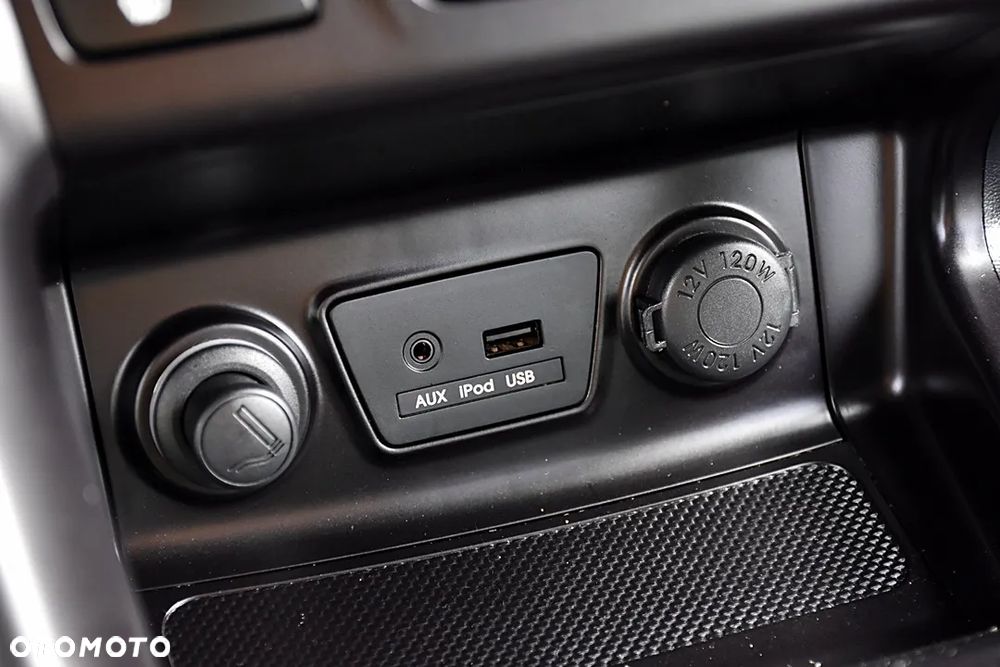 Hyundai ix35 2.0 CRDi 4WD Comfort - 26