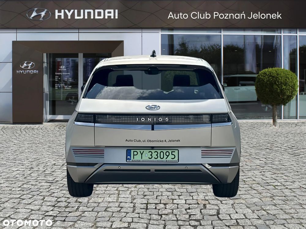 Hyundai IONIQ 5 - 4