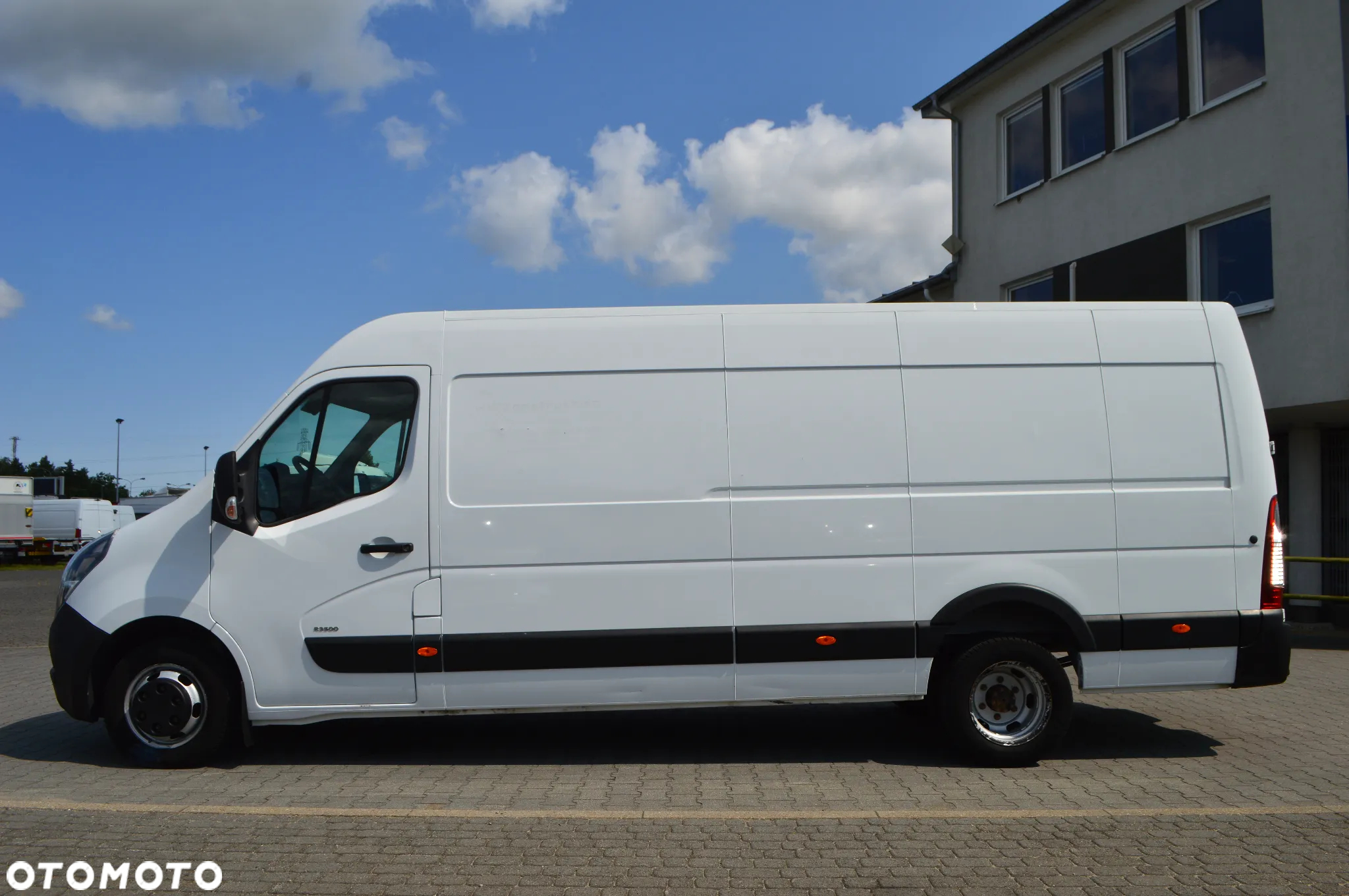 Opel MOVANO - 3