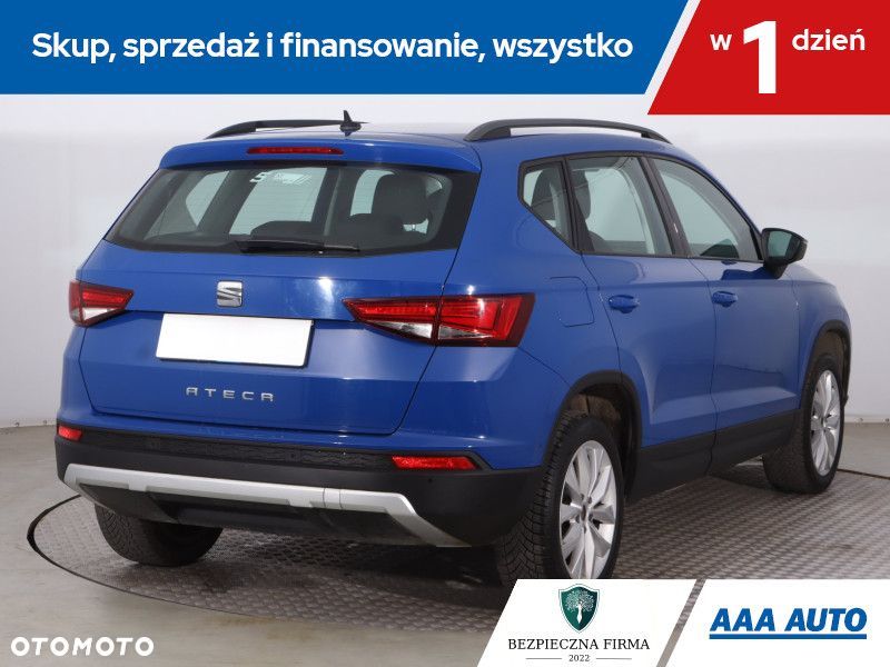 Seat Ateca - 7