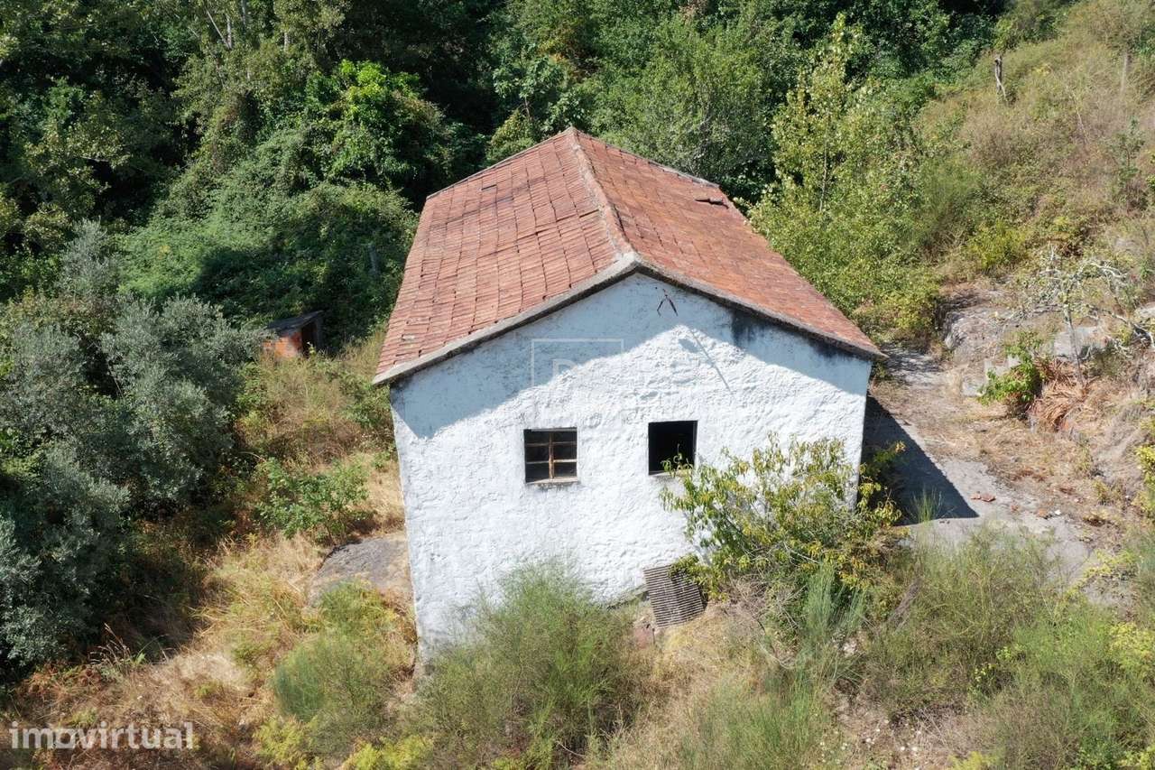Quinta T2 Venda em Soalhães,Marco de Canaveses - Grande imagem: 5/11