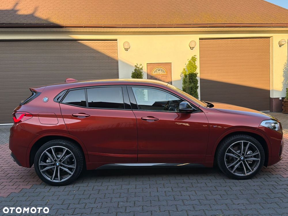 BMW X2 - 5