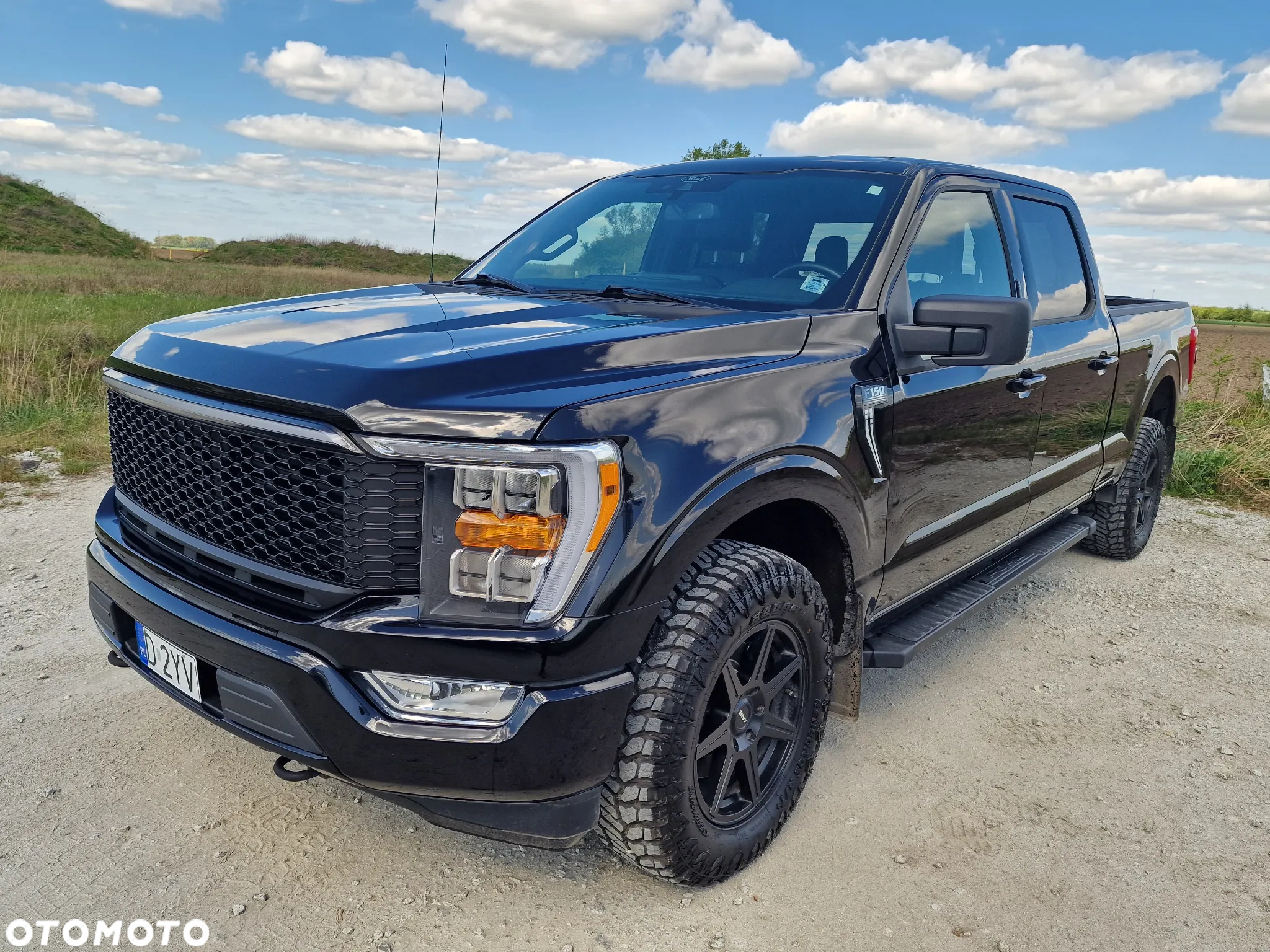 Ford F150 - 13