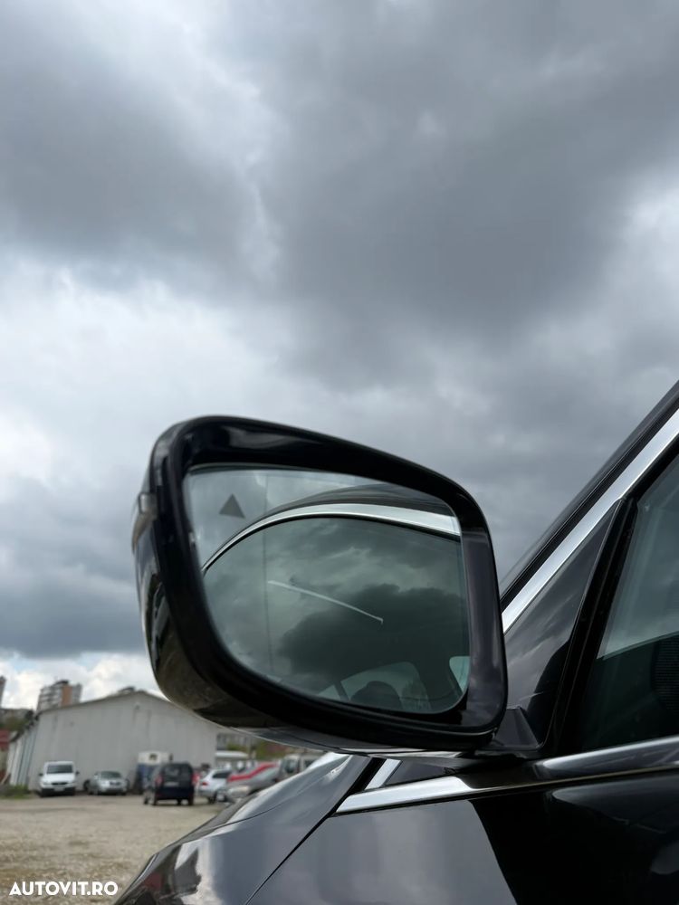 BMW Seria 5 520d AT - 5