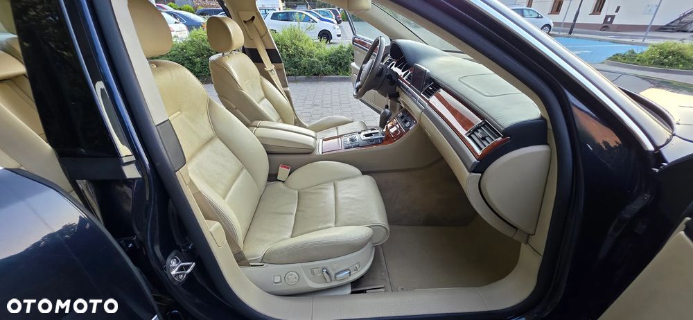 Audi A8 4.0 TDI Quattro - 31