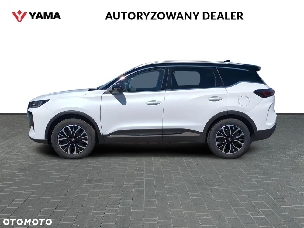 Chery Tiggo 7 - 2