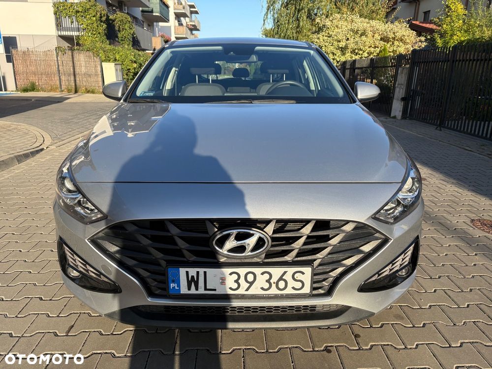 Hyundai i30 1.5 DPI Classic + - 3