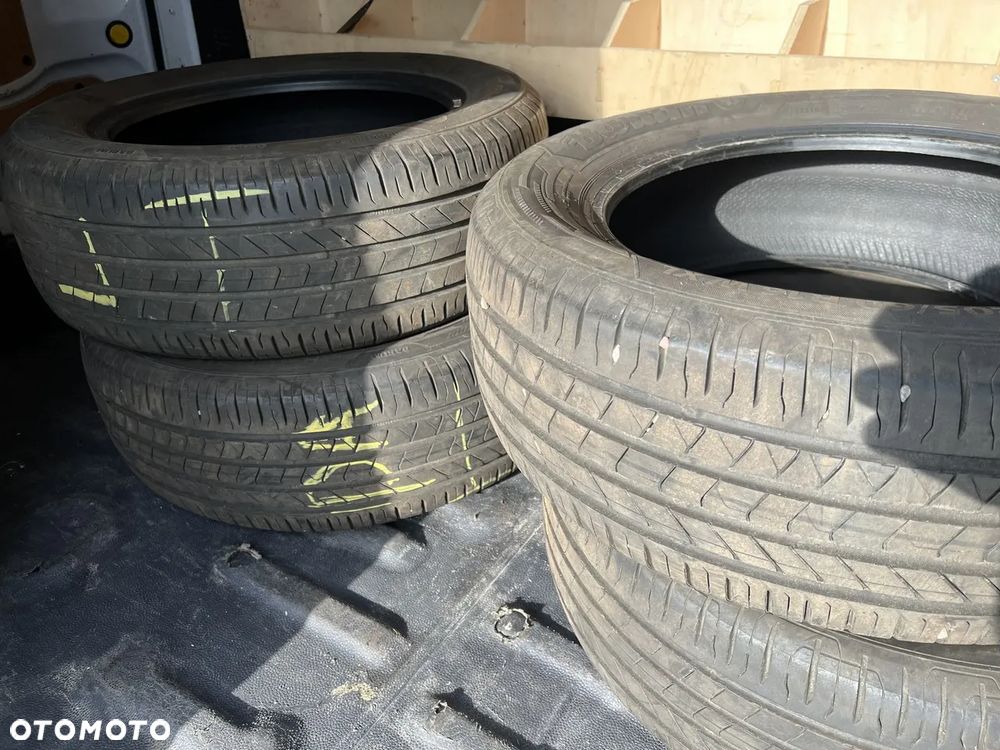 Ford Transit Connect - 25