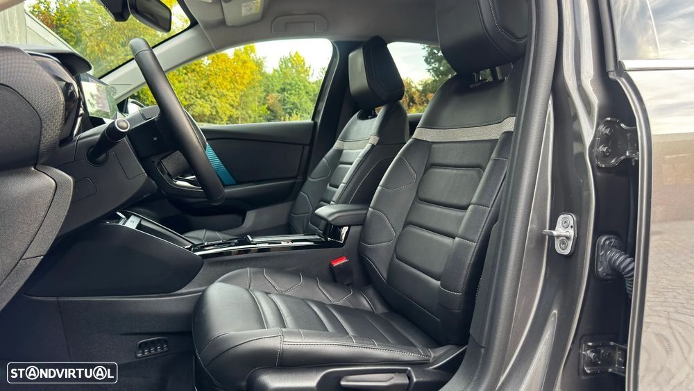 Citroën e-C4 50 kWh Shine Pack - 6