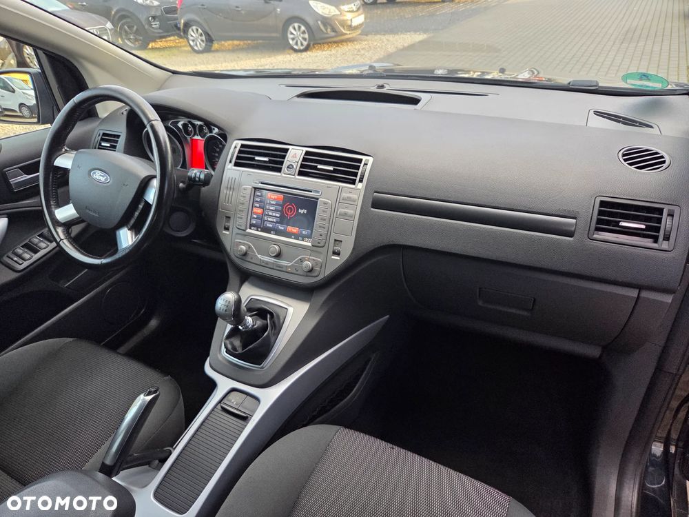 Ford Kuga 2.0 TDCi 2x4 Champions Edition - 13