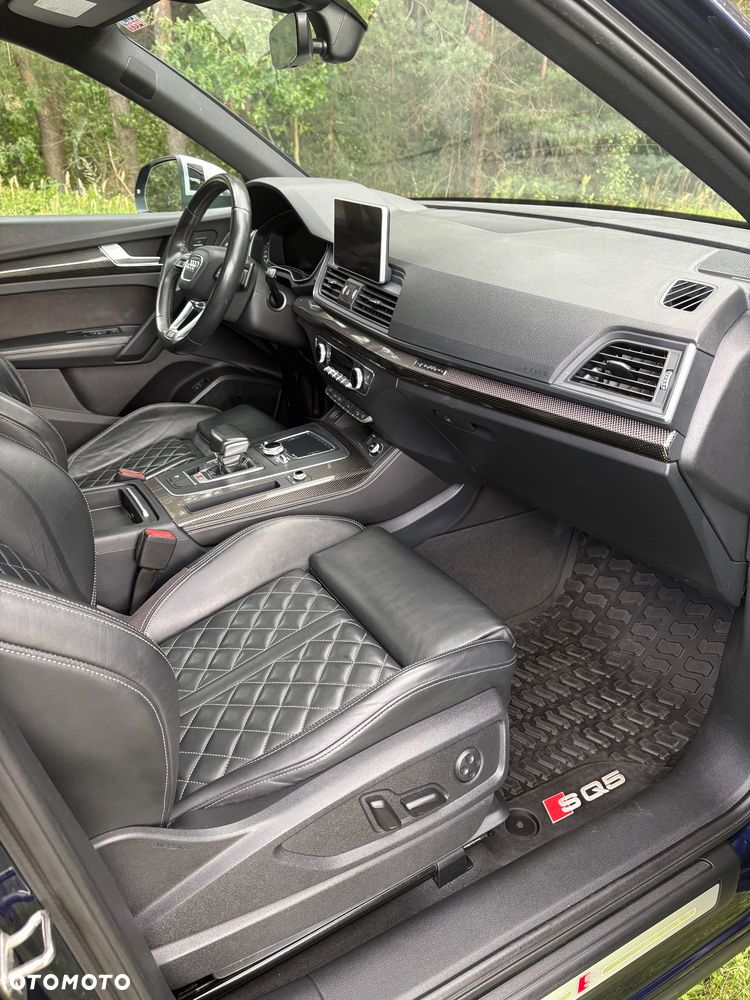 Audi SQ5 - 16