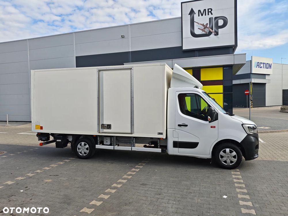 Renault Master - 6