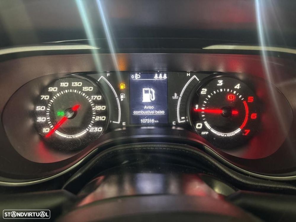 Fiat Tipo 1.3 M-Jet Lounge - 3