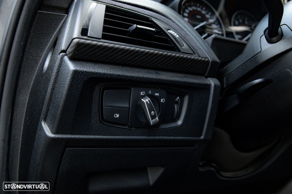 BMW M135i xDrive - 36