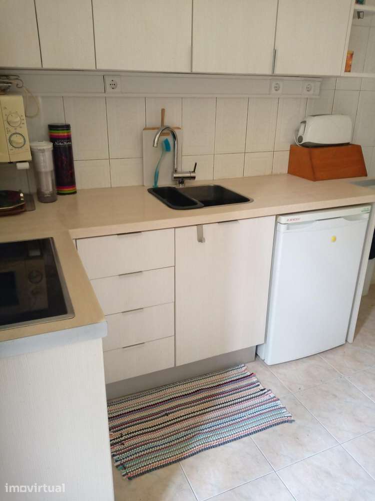 Apartamento com 2 quartos - localizado em Vitória Porto - Grande imagem: 5/22