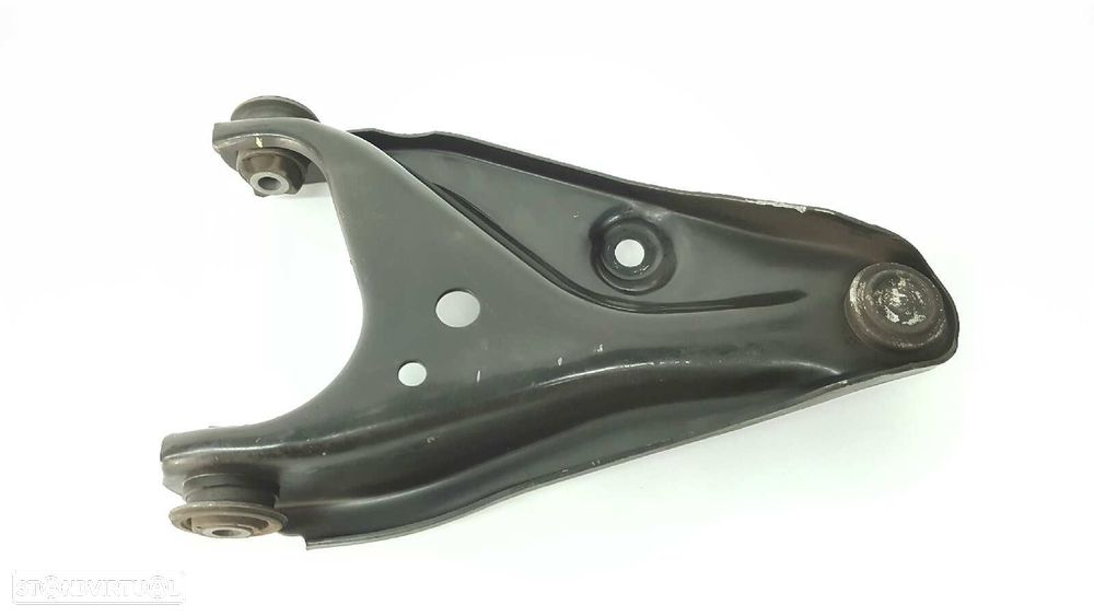 BRAÇO SUSPENSÃO INFERIOR FRENTE DIREITO DACIA LODGY AMBIANCE - 3