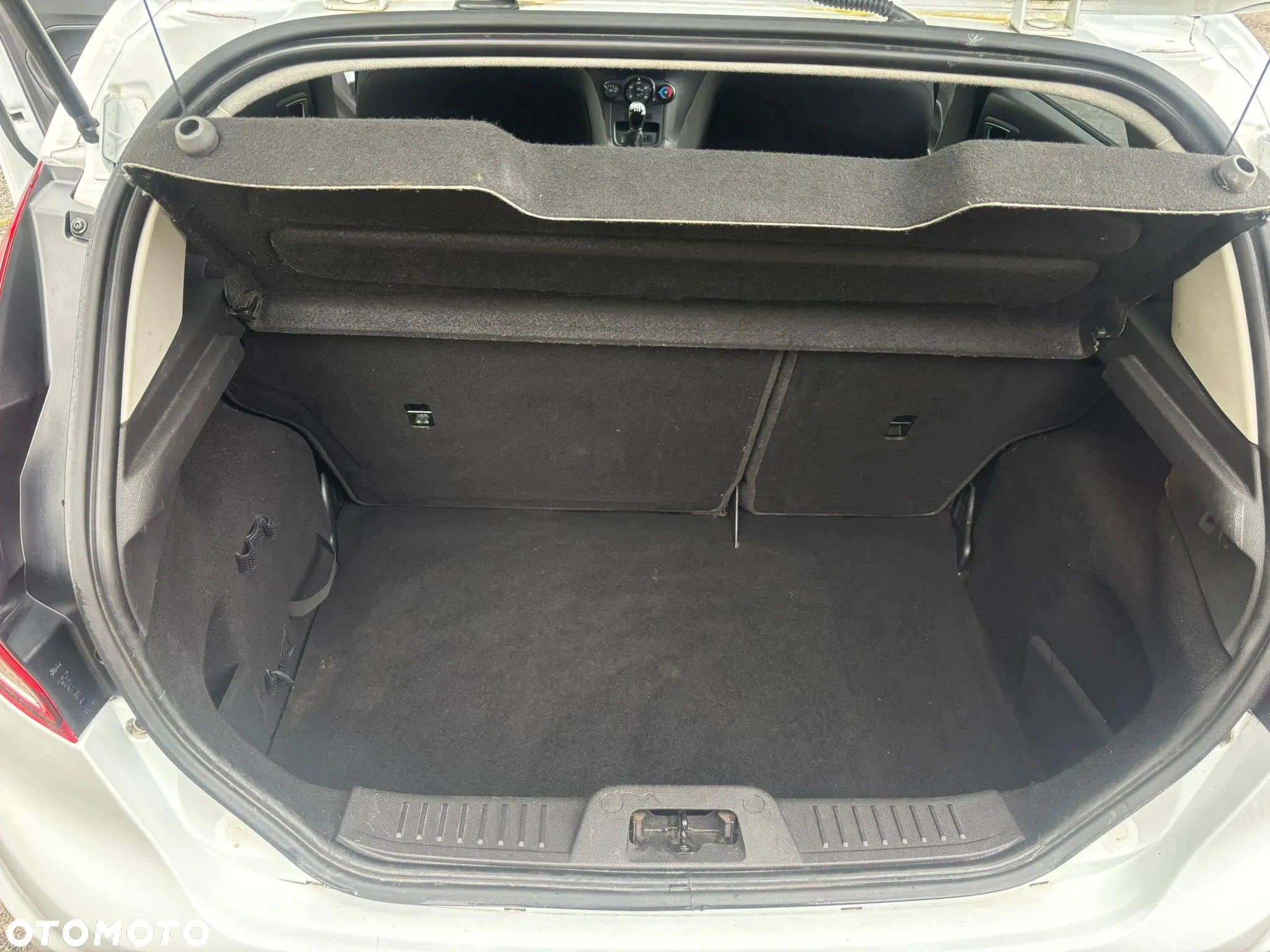 Ford Fiesta 1.25 Titanium - 20