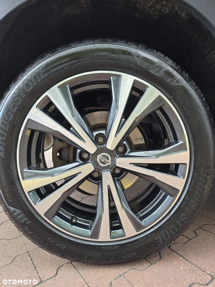 Nissan Qashqai 1.6 DCi Tekna Xtronic - 12