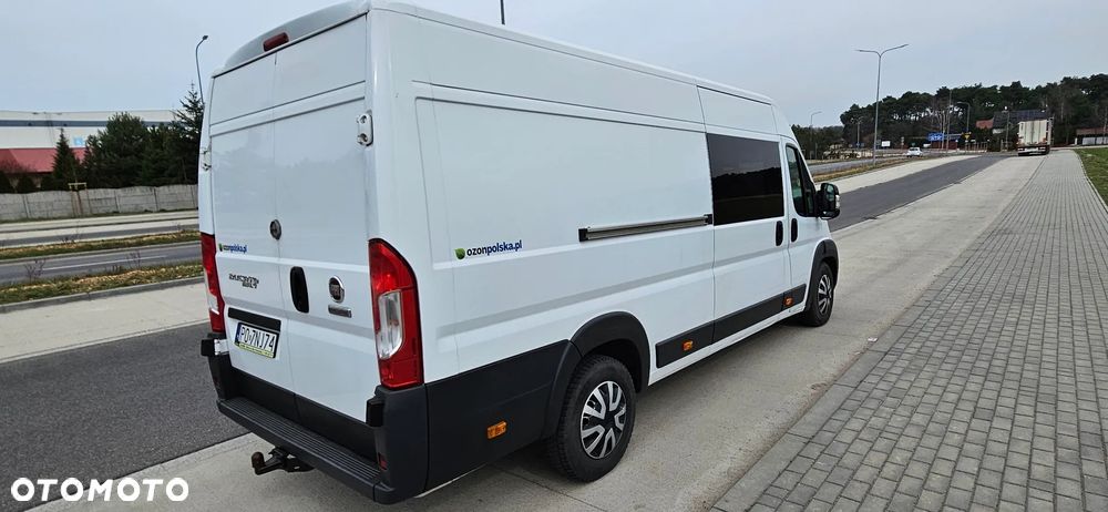 Fiat Ducato - 4
