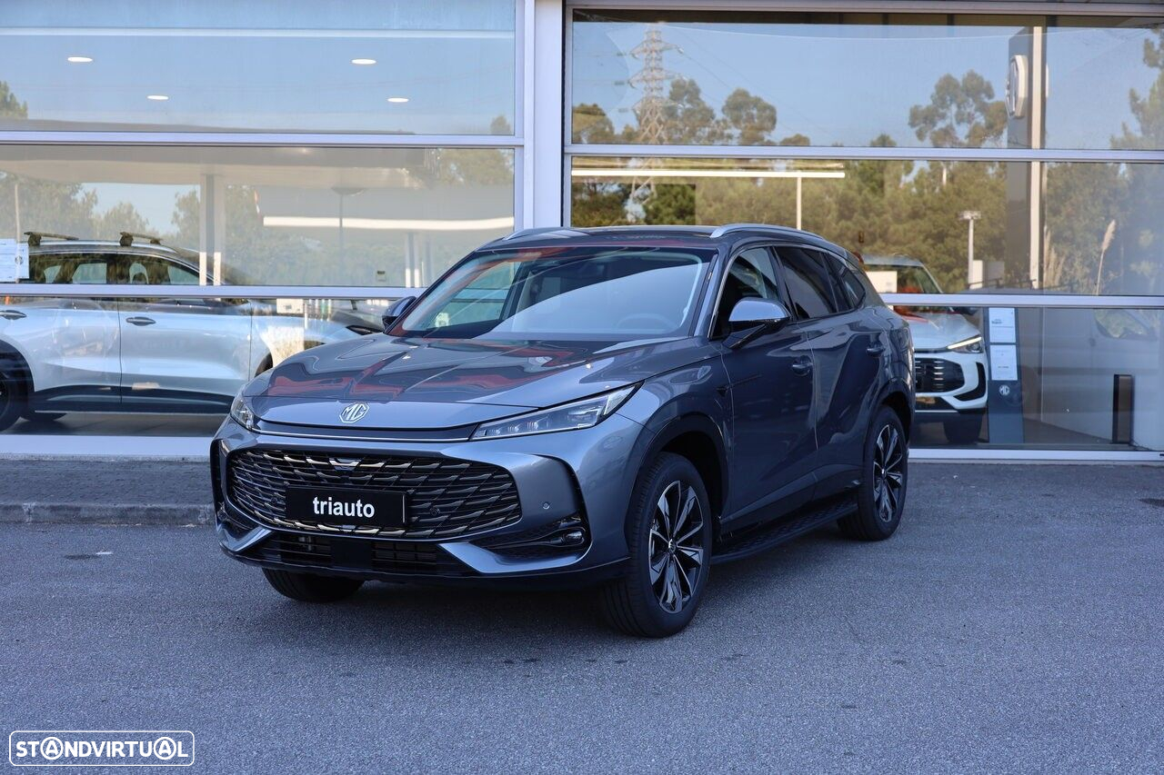 MG EHS - 21