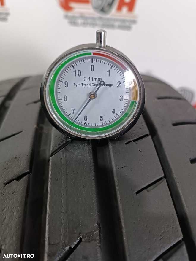 ANVELOPE205 45 17 88V 205/45/17 CONTINENTAL CP V10431 VARA - 3