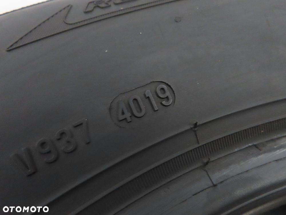 185/65R15 OPONA ZIMOWA Pirelli Cinturato Winter 88T - 4