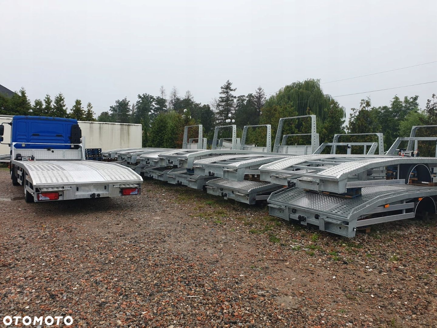 ALUMINIUM-STAL-AUTOLAWETA- NAJAZDY- PRODUCENT - 6