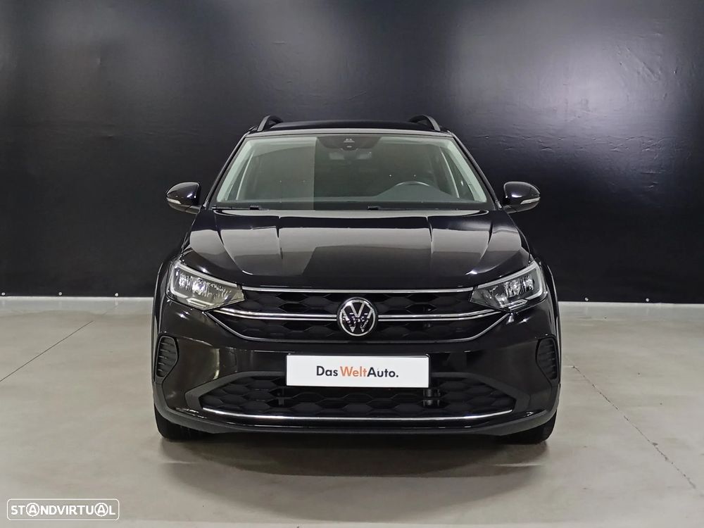 VW Taigo 1.0 TSI Urban - 4