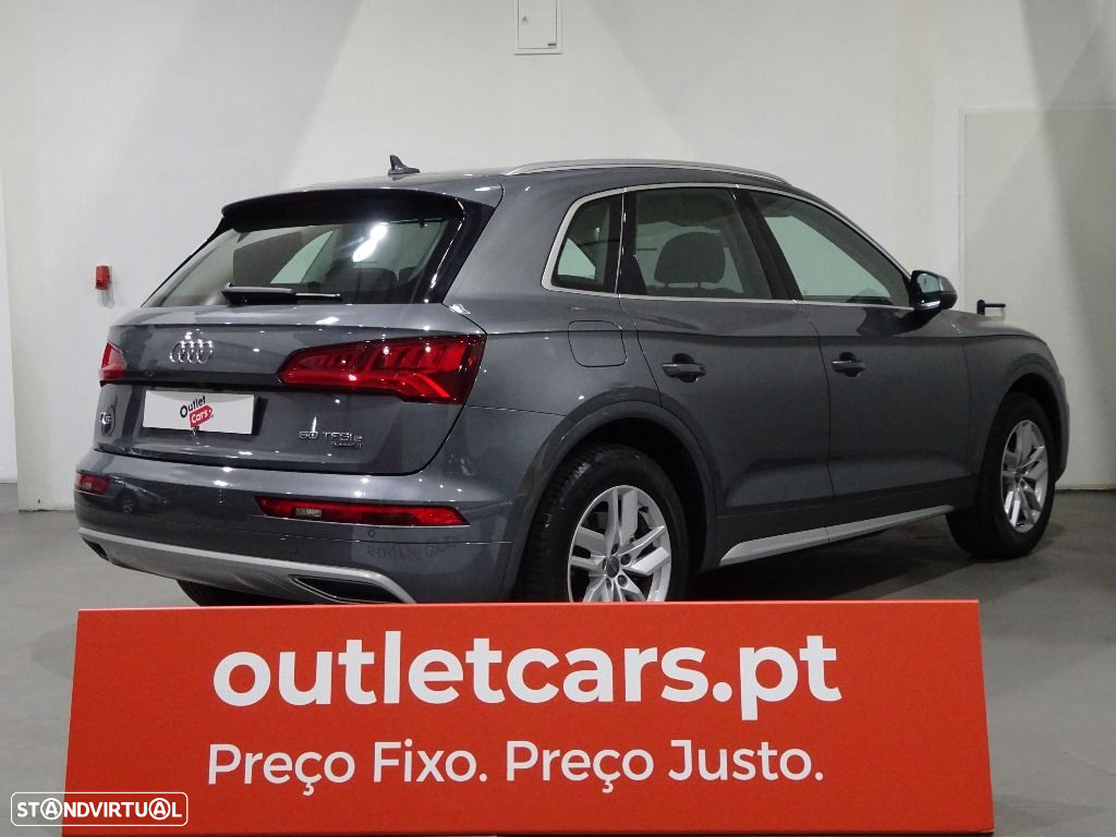 Audi Q5 50 TFSIe quattro Sport S tronic - 5