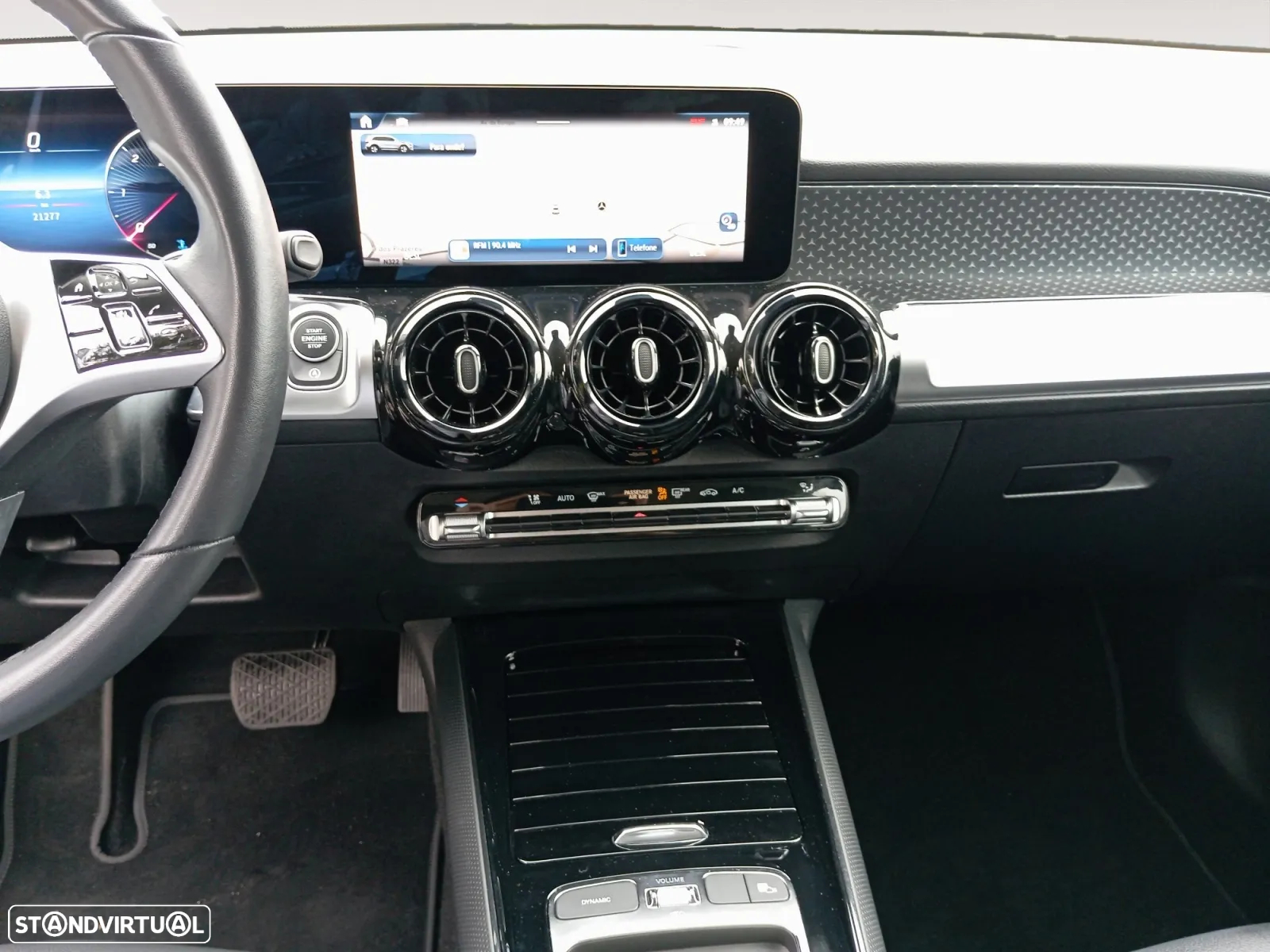 Mercedes-Benz GLB 180 d - 12