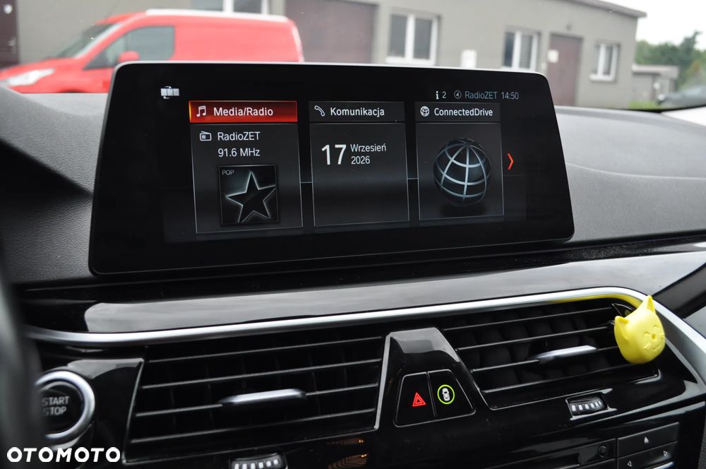 BMW Seria 5 - 6