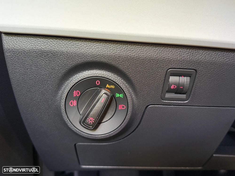 SEAT Ibiza 1.0 EcoTSI Style - 30