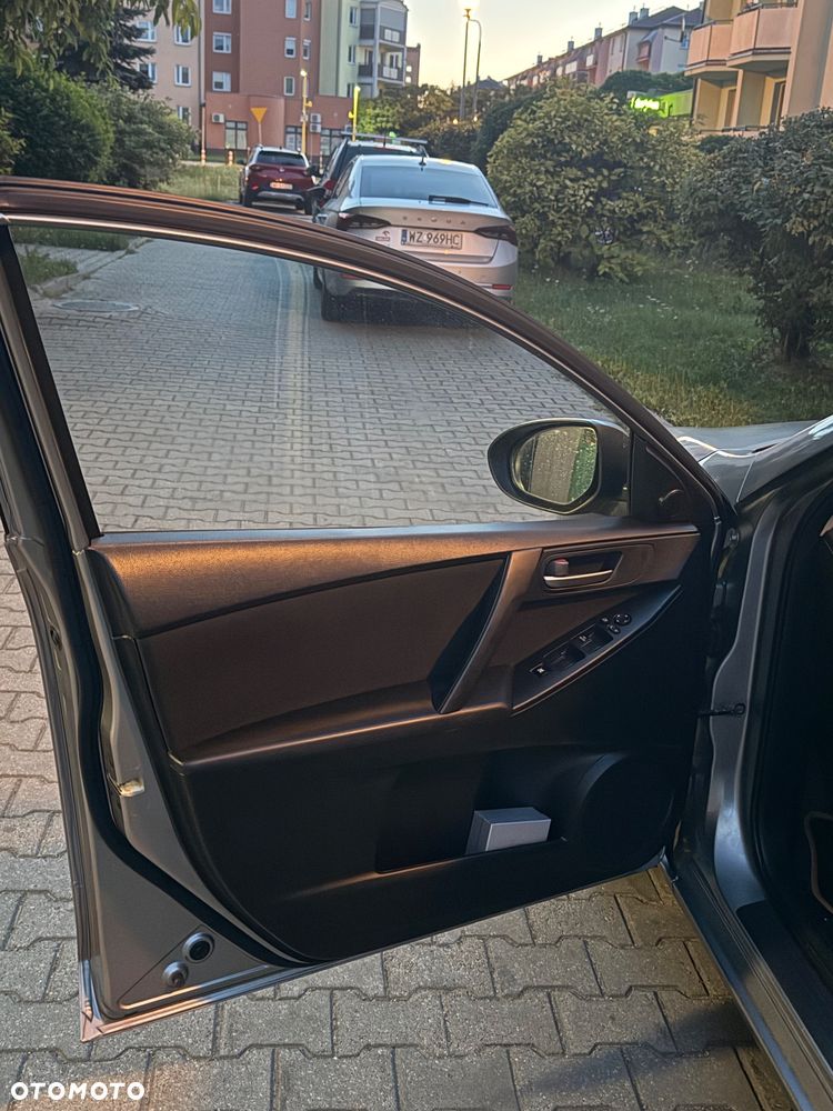 Mazda 3 1.6 CD Exclusive - 6