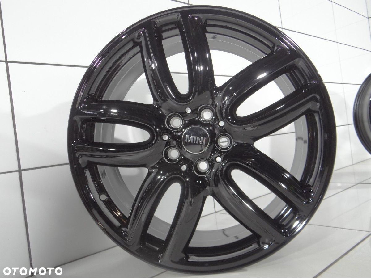 Felgi aluminiowe MINI  19" MINI F54 CLUBMAN - 3