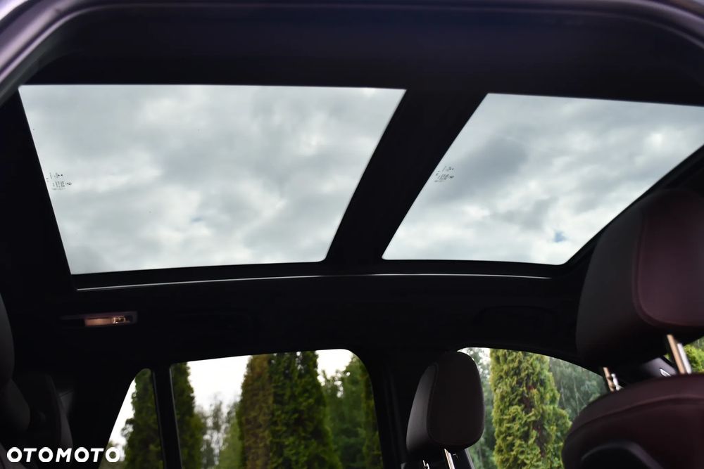 BMW X1 xDrive25i GPF M Sport sport - 25