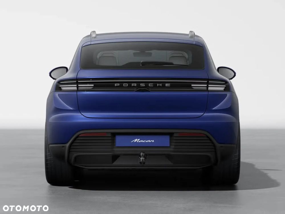 Porsche Macan 4 100kWh - 6