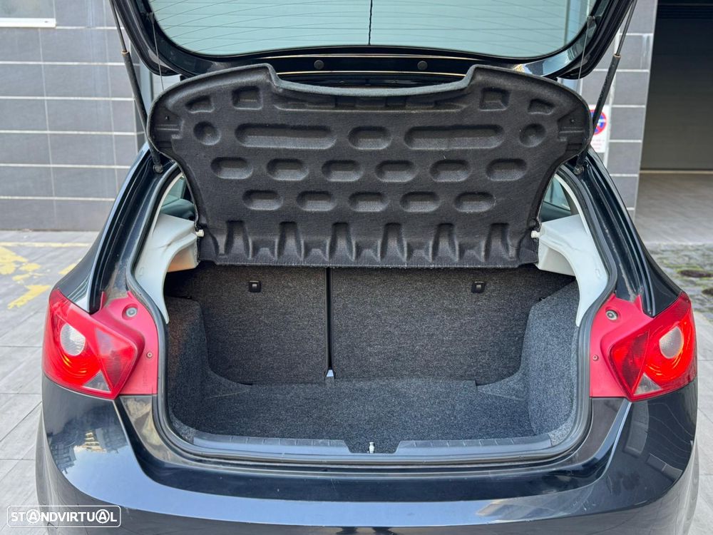 SEAT Ibiza 1.2 12V Copa - 13