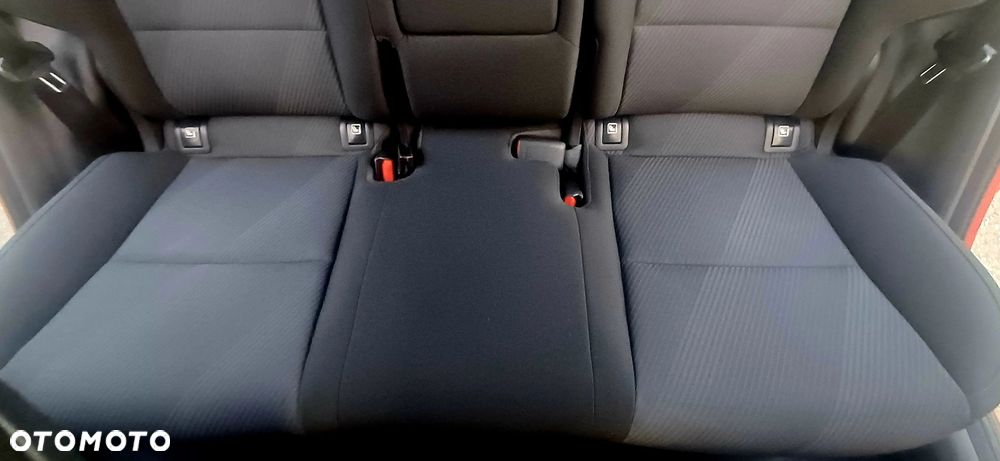 Hyundai Tucson 1.6 GDi Classic 2WD - 23