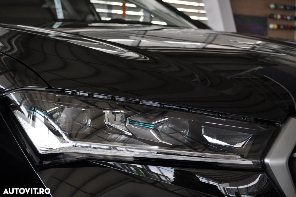 Skoda Superb 2.0 TDI DSG Selection - 21