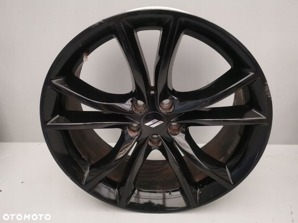 DODGE CHARGER 15- KOLA FELGI ALUFELGI KOMPLET 20R 8J ORYGINAL - 11