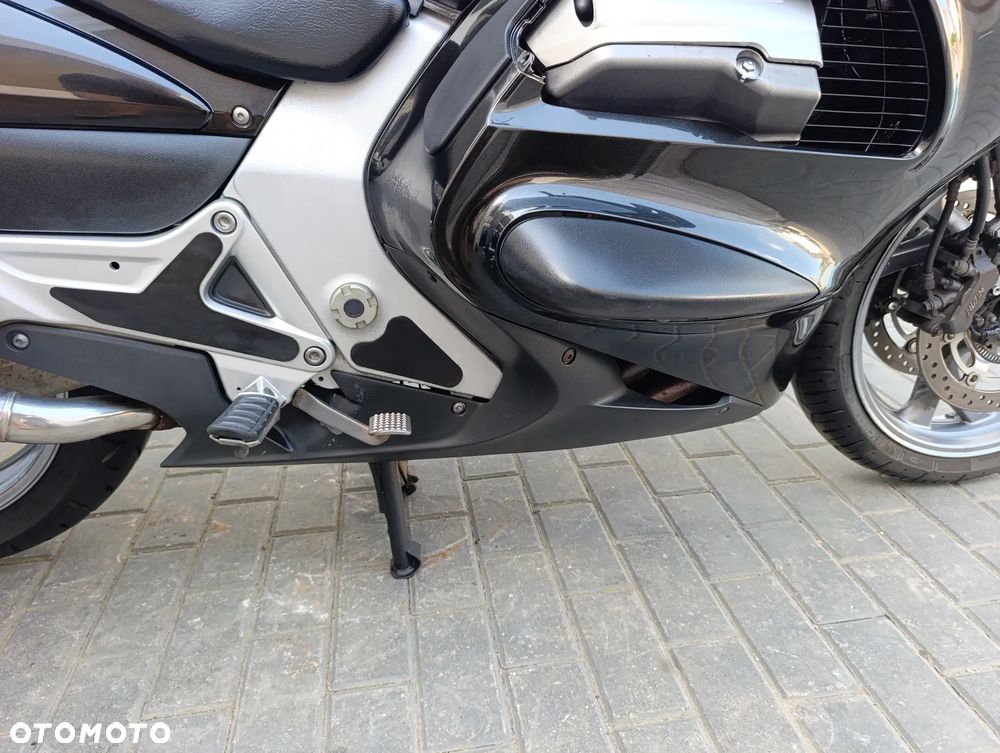 Honda ST - 32
