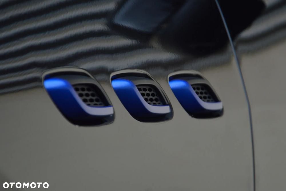 Maserati Levante - 7